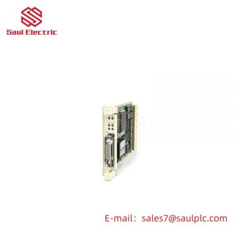 ABB CI546 3BSE012545R1 Communication Interface Module