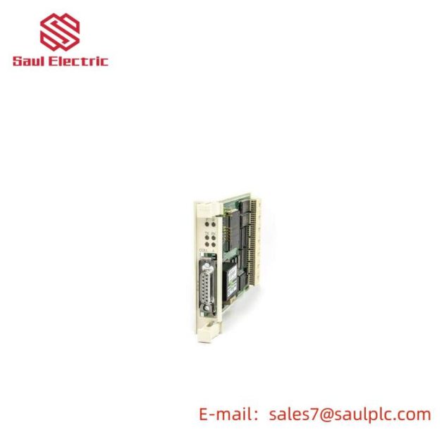 ABB CI546 3BSE012545R1 Communication Interface Module