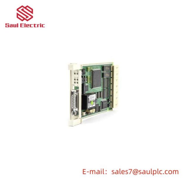 ABB CI547 3BNP004429R1 - Communication Board with Slave, for Industrial Automation Solutions
