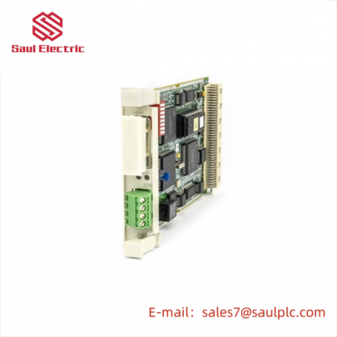 ABB CI560 TRIO Interface Submodule - Advanced Control Solutions for Industrial Applications