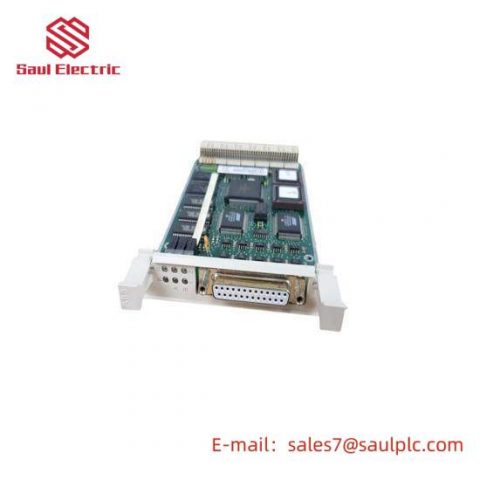 ABB CI590 3BHT340092R1 Control Module