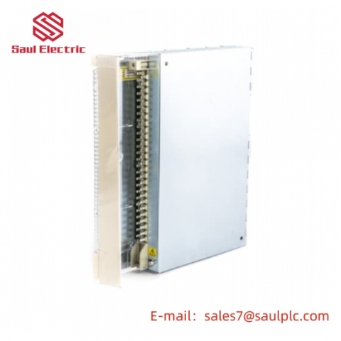 ABB CI615 - Advanced Industrial Control Module
