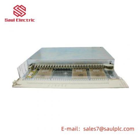 ABB CI670 - 3BHT300017R1 - AC110 Master Fieldbus Module