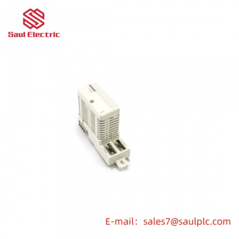 ABB CI854BK01 3BSE069449R1 - Original New Industrial Control Module