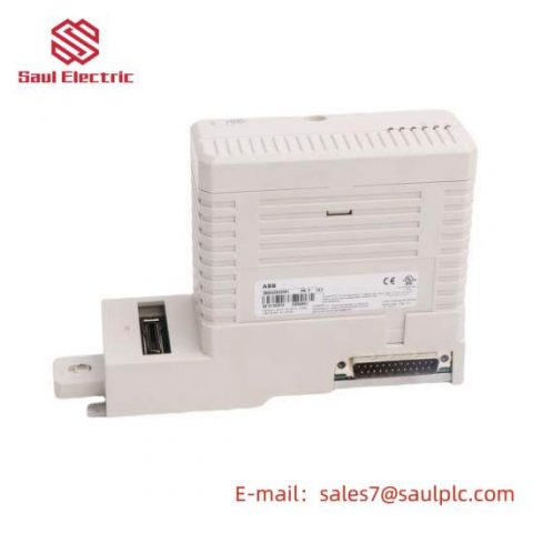 ABB CI856K01 3BSE026055R1 - DCS Module