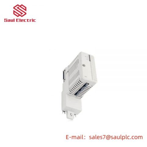ABB CI858K01 - 3BSE018135R1 CI858K01, DriveBus Interface Module
