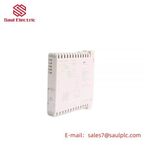 ABB CI920S 3BDS014111 - Advanced Communication Interface, Precision Control for Industrial Automation