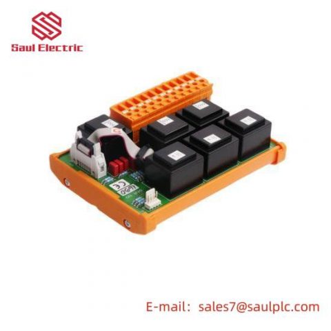 ABB CMA 133 3DDE300413 Terminal Board: High-Performance Industrial Control Module
