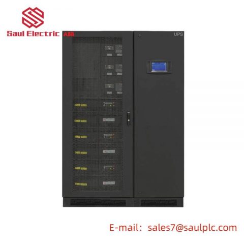 ABB Conceptpower DPA Power Supply Module, for Industrial Control Applications