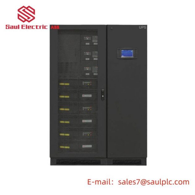 ABB Conceptpower DPA Power Supply Module, for Industrial Control Applications