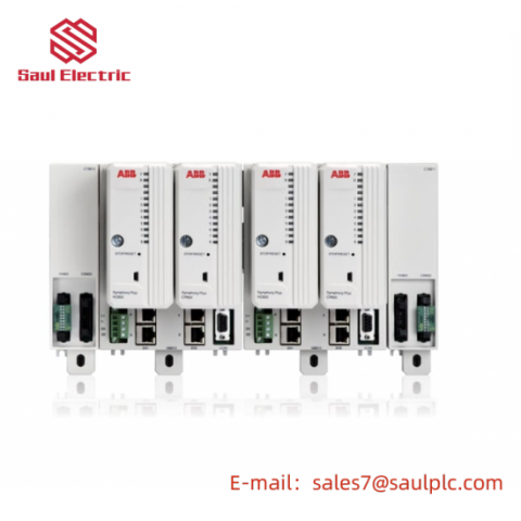 ABB CTB810 Terminal Board: Advanced Control Solutions for Industrial Automation