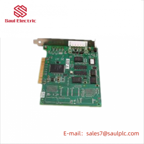 ABB DDI02 - Advanced Digital Input Module for Industrial Automation