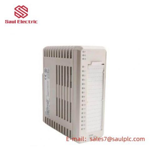 ABB DI840 3BSE020836R1 - Industrial Digital Input Module