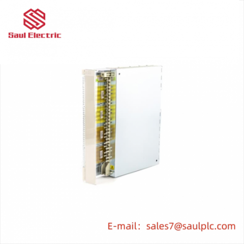 ABB DO630 Digital Output Module for Industrial Automation