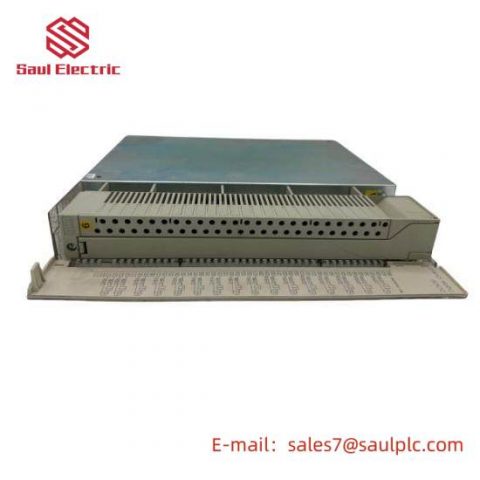 ABB DO630 AC110 3BHT300007R1 Digital Output Module - High-Performance Control Solution