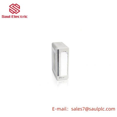 ABB DO810 3BSE008510R1 - Industrial Digital Output Module, Precision Control at Your Fingertips