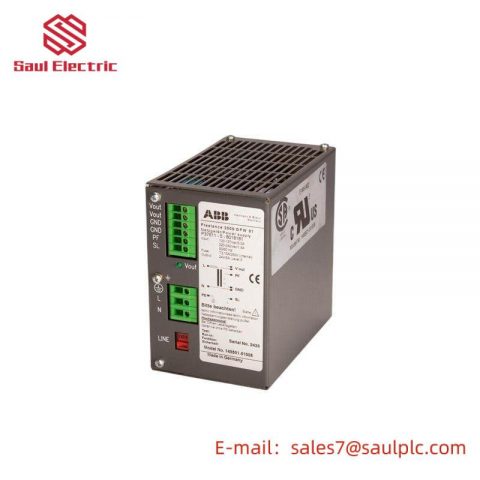 AB 1756-IF8I Industrial Control I/O Module