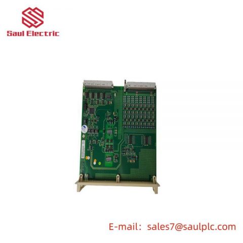 ABB DSAI146 Analog Input Module for Industrial Control Systems