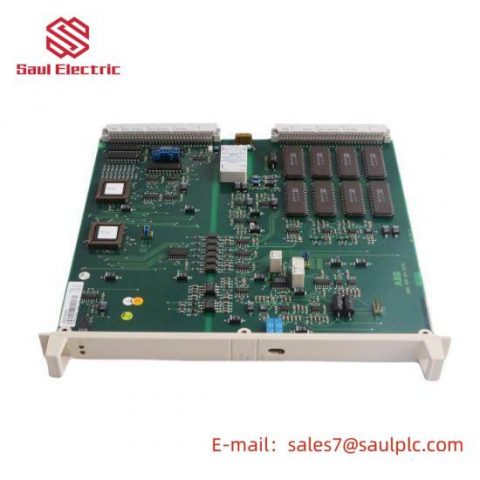 ABB DSAI146 3BSE007949R1 Industrial Module Controller
