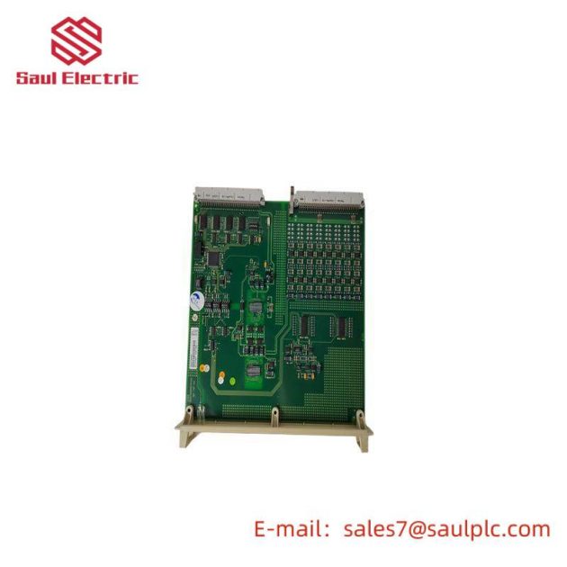 ABB DSAI146 3BSE007949R1 Industrial Module Controller