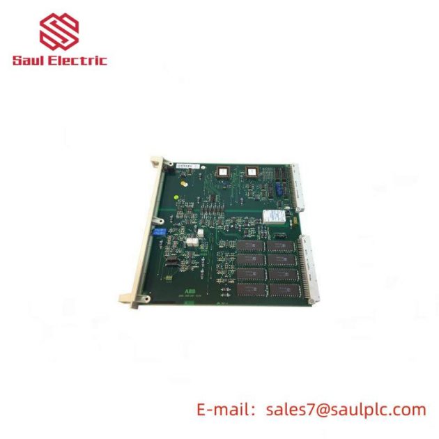 ABB DSAI146 3BSE007949R1 Industrial Module Controller