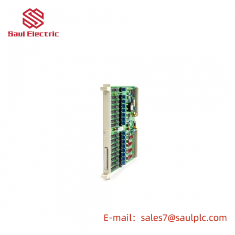 ABB DSAO130 57120001-FG: High-Performance Analog Output Board