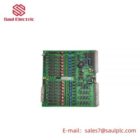 ABB 57619791D Control Board Module - For Industrial Automation