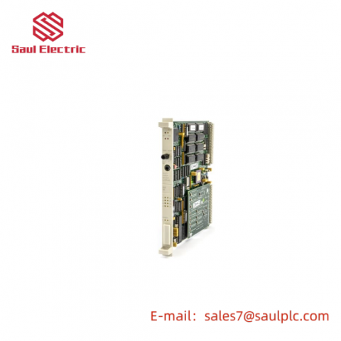 ABB DSCL110A 57310001-KY Redundancy Control Unit - Reliable Fail-Safe Solution for Industrial Automation