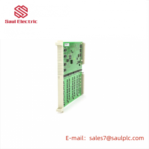 ABB DSDI 115 - High-Performance Digital Output Board