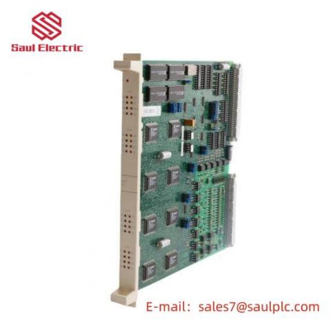 ABB DSDP170, 57160001-ADF, Pulse Counting Module, Industrial Automation Component
