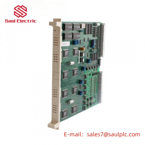 ABB DSDP170 57160001-ADF Pulse Counting Module: Precise Counter for Industrial Applications