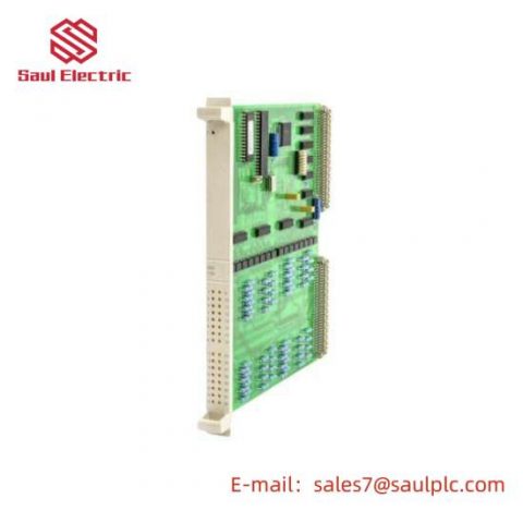 ABB DSIC110 MASTER - Advanced Control Module