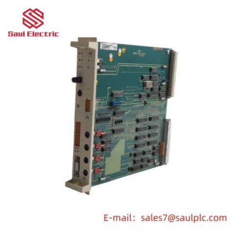 ABB DSPC171 Processor Module - DSPC 171 by ABB