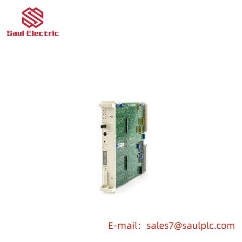 ABB DSPC172H 57310001-MP Processor Unit - Industrial Control Excellence