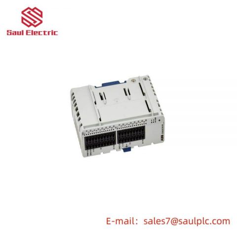 ABB DSQC1031, 3HAC058664-001, IRB6660,3HAC034526-003, IRB7603, HAC034526-003, Modular Electronics, Industrial Automation