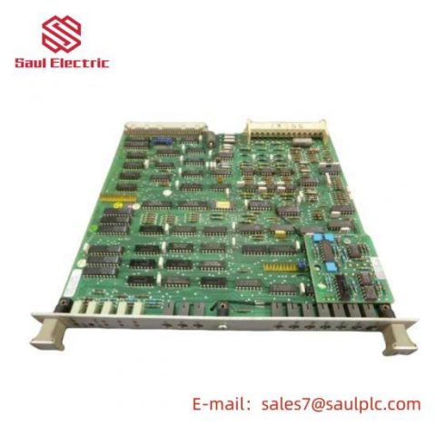 ABB DSQC123B: Modular Control System by ABB