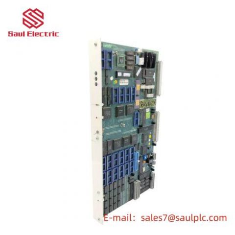 ABB DSQC202 Variable Frequency Drive Module / Training Education Equipment