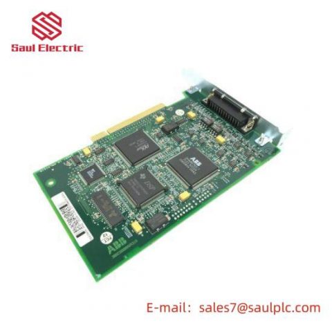 ABB DSQC503 3HAC18159-1/03 Axis Computer, A Leading Solution for Industrial Automation
