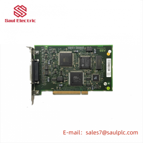 ABB DSQC503 Robot Control Card: Industrial Automation Solution