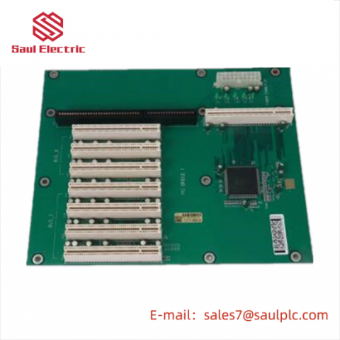 ABB DSQC541 Back Plane: Modular Input/Output Module for Flexible Automation