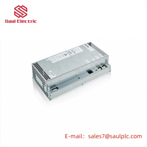 ABB DSQC626 Power Supply, Compact & High-Performance PLC Module