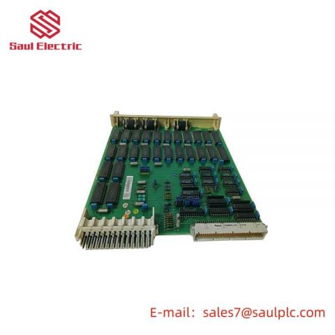 ABB DSTA131: Industrial PLC Connection Unit for Analog Board