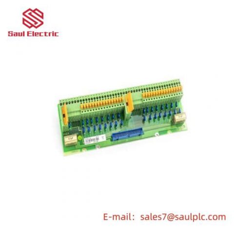 ABB DSTD150 57160001-UH Connection Unit for Digital Control Systems
