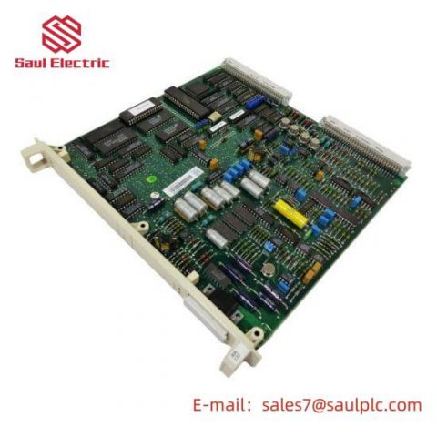 ABB DSXW110 57120001-PG - Advanced SG-Interface Module
