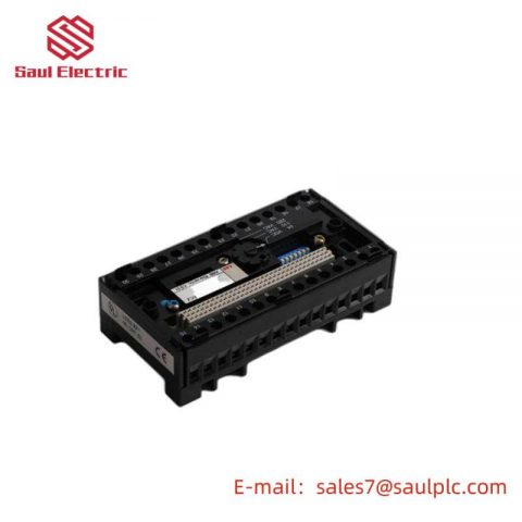 ABB ECZ FPR3700001R0001 Mounting Block - Precision & Reliability in Industrial Automation