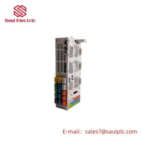 ABB FEA-01 3AUA0000052932 Industrial Variable Frequency Drive