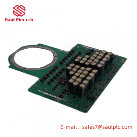 ABB FEP311065A - Advanced Control Module for Industrial Automation