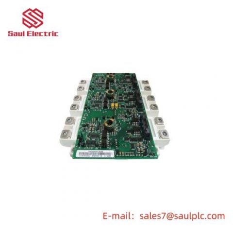 ABB FS300R12KE3/AGDR-71CS IGBT MODULE