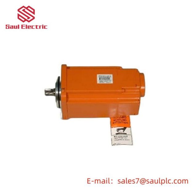 ABB G3ENa HENF450268R2 Industrial Control Module