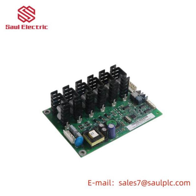 ABB G3ENa HENF450268R2 Industrial Control Module